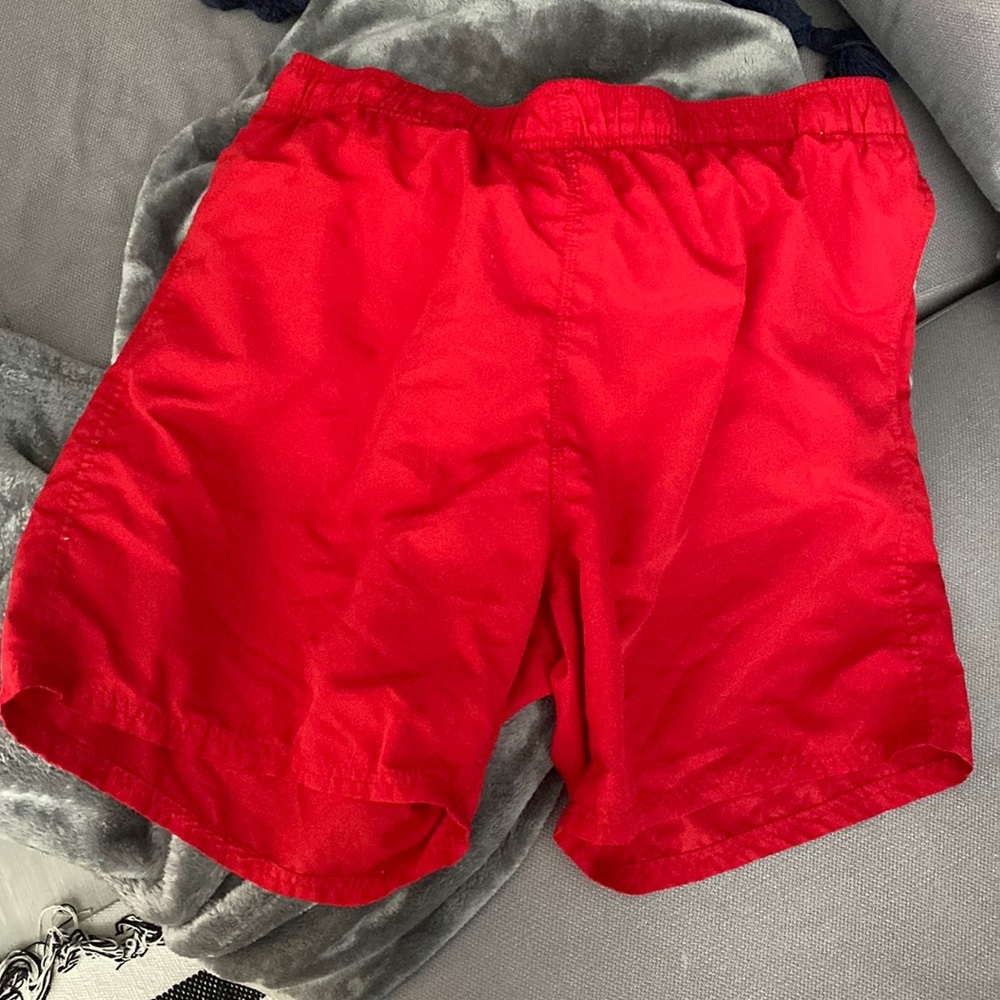 Mens swimming trunks